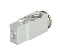Expansion Valve, air conditioning MAHLE AVE 169 000S for ADAM (M13) 1 2014-2018