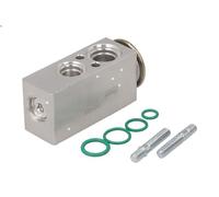 Expansion Valve, air conditioning NISSENS 999456 for SCUDO Van 2 2022-2025