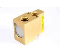 Expansion Valve, air conditioning NRF 38342 VW POLO (6N2) 1 1999-2001