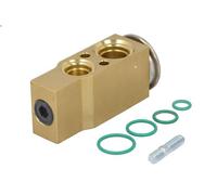 Expansion Valve, air conditioning NRF 38527 OPEL ADAM (M13) 1 2014-2018