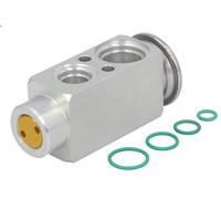 Expansion Valve, air conditioning NRF 38536 MAYBACH 62 (V240) 6 2005-2012