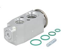 Expansion Valve, air conditioning NRF 38538 for MAN TGE Van 2 2017-2024