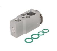 Expansion Valve, air conditioning NRF 38543 AUDI Q5 (FYB, FYG) 2 2016-2018