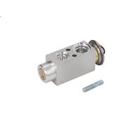 Expansion Valve, air conditioning THERMOTEC KTT140030 for SAAB 9000 2 1988-1993