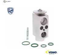 VEMO Air Conditioning Expansion Valve for VOLVO V60 I (155) 2013-10 to 2018-12