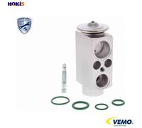 VEMO Air Conditioning Expansion Valve for VOLVO V60 I (155) 2013-10 to 2018-12