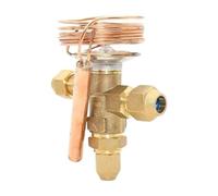 Expansion Valve Cold Storage R22 Internal and External Balance Throttle Valve NRF2 3 4 5HW100(NRF3HW100)