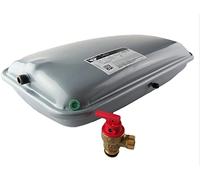 Expansion Vessel 0020097328 & PRV 0020014173 Compatible with Glowworm ULTRACOM 2