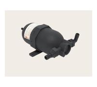 Expansion vessel A20 BLACK - NEW - FIAMMA - 02478-02-