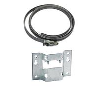 Expansion Vessel Bracket for All Vessel Sizes up to 24 litres