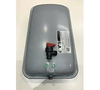 Expansion Vessel for Vaillant Eco Tech Plus 824 831 837 937 PRO 24 28 181051 & PRV 178985