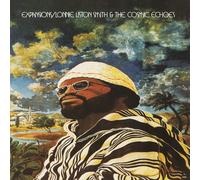 Expansions by Lonnie Liston Smith & the Cosmic Echoes (Record, 2020)