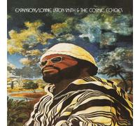 Lonnie Liston Smith & The Cosmic Echoes - Expansions - Vinyl (Reissue, 2020)