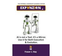 Expanzion: The Internal Leadership Execution Operating System