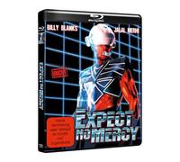 Expect No Mercy - Br 4k Hd ed!