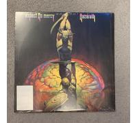Expect No Mercy by Nazareth (Record, 2019) New Sealed