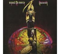 Expect No Mercy