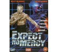 Expect No Mercy [DVD]