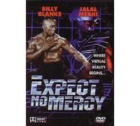 Expect No Mercy [DVD] [Region 1] [US Import] [NTSC]