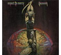 Expect No Mercy - EX