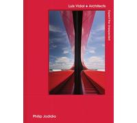 Expect the Unexpected: luis vidal + architects