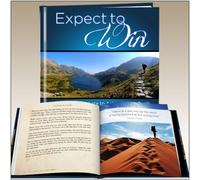 Expect To Win - It's never too late to achieve your goals