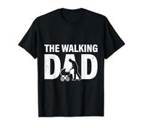 Expectant father THE WALKING DAD FUNNY Soon-to-be dad T-Shirt