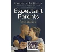 Expectant Parents: Preparing Together for the Journey of Parenthood