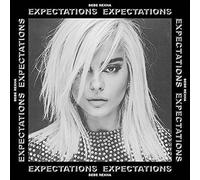 Bebe Rexha – Expectations – CD – Warner Bros. – Import