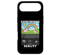 Expectations vs Reality, When Everything Goes Out Bad v1 EN Case for iPhone Air