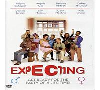 Expecting