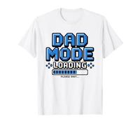 Expecting Dad Humor Nervous First Time Father Soon New T-Shirt