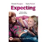 Expecting [DVD] by Jon Dore