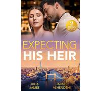 Expecting His Heir