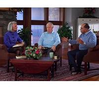 Expecting to See Jesus, Session 7 "Bend Your Knees!"