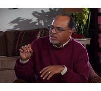 Expecting to See Jesus, Session 8 "Just Say Yes!"