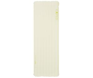 Exped - 2-season inflatable mat - Ultra 1R Fog in Recycled Polyester - Size LW - Green Green LW