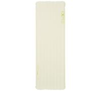 Exped - 2-season inflatable mat - Ultra 1R Fog in Recycled Polyester - Size M - Green Green M