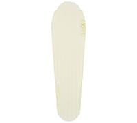 Exped - 2-season inflatable mat - Ultra 1R Mummy Fog in Recycled Polyester - Size Regular - Green Green Regular