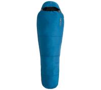 Exped - 2-season sleeping bag - Deepsleep 5C 45F Deepsea/Moraine in Recycled Polyester - Size L - Blue Blue L