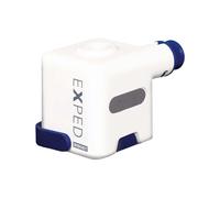 Exped - 3 in 1 electric inflation pump - Widget Pump White / Navy White one size