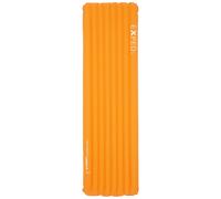 Exped - 3-season camping mat - Dura 3R Lava - Size Regular wide - Orange Orange Regular wide