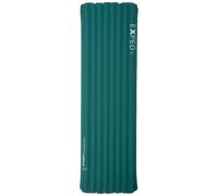 Exped - 3-season camping mattress - Dura 3R Cypress - Size Large wide - Green Green