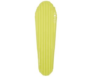 Exped - 3-season inflatable mat - Ultra 3R Mummy Lime in Recycled Polyester - Size LW - Green Green LW