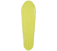Exped - 3-season inflatable mat - Ultra 3R Mummy Lime in Recycled Polyester - Size MW - Green Green MW