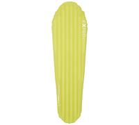Exped - 3-season inflatable mat - Ultra 3R Mummy Lime in Recycled Polyester - Size Regular - Green Green Regular