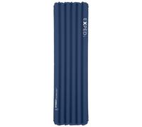 Exped - 3-season inflatable mat - Versa 4.5R Navy in Recycled Polyester - Size Large wide Navy Large wide