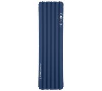 Exped - 3-season inflatable mat - Versa 4.5R Navy in Recycled Polyester - Size M Navy M