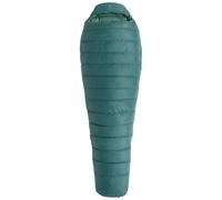 Exped - 3-season sleeping bag - Comfort -5C 20F Cypress - Size Regular wide - Green Green Regular wide