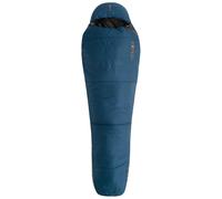 Exped - 3-season sleeping bag - Deepsleep 0C 30F Ocean/Moraine in Recycled Polyester - Size Large wide - Navy Navy